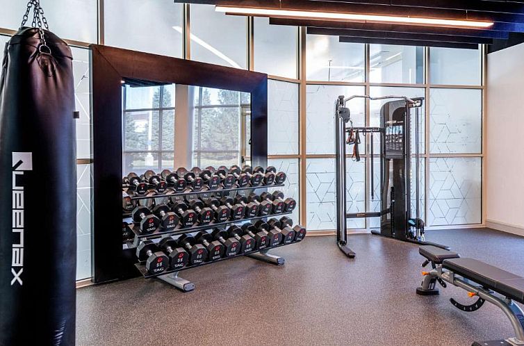 Hilton Columbus/Polaris