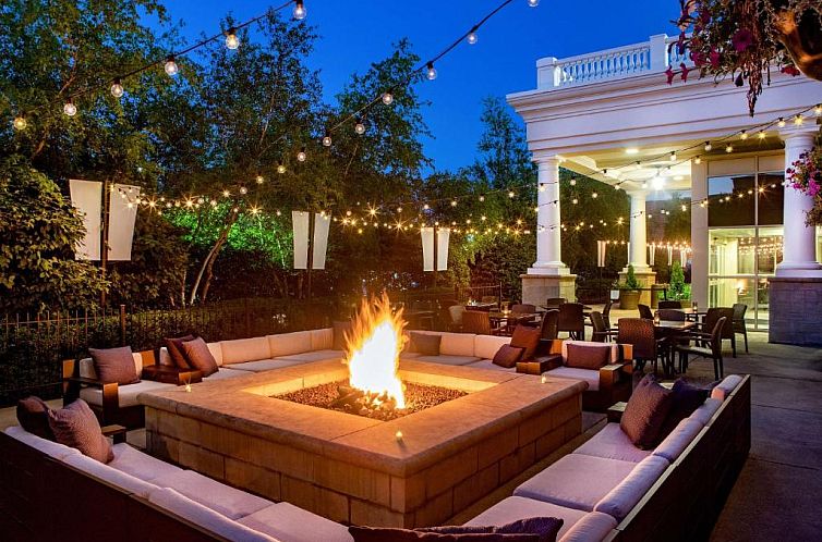 Hilton Columbus/Polaris