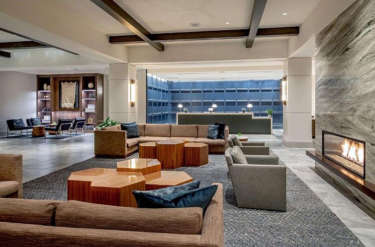 Hilton Columbus/Polaris