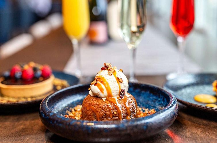 Hilton Columbus/Polaris