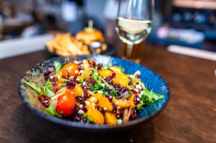 Hilton Columbus/Polaris