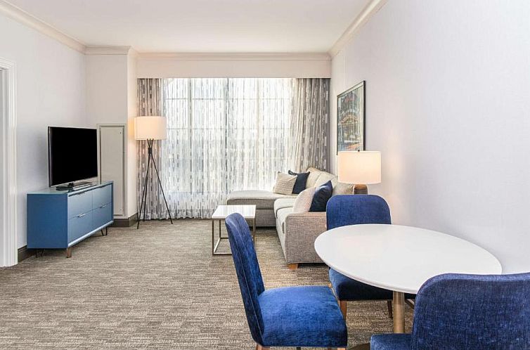 Hilton Columbus/Polaris
