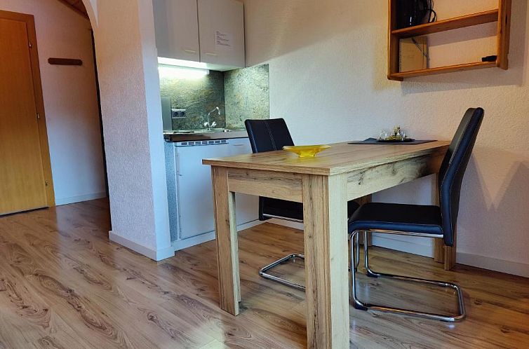 Pension Almhof