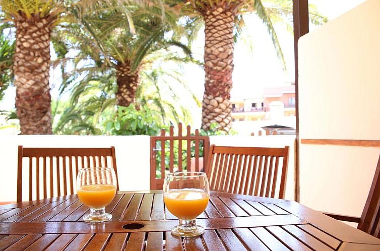 Vivienda Vacacional Los Balconcitos