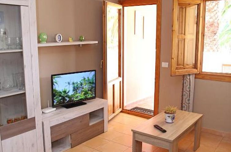 Vivienda Vacacional Los Balconcitos