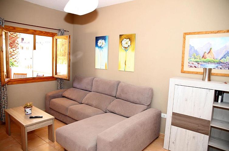 Vivienda Vacacional Los Balconcitos