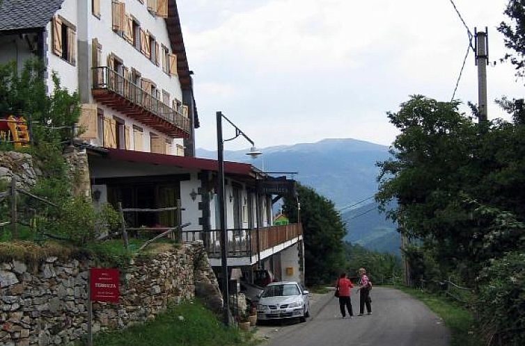 Unterkunft 17914701 - Appartement Katalonien / Pyrenäen - Hotel Terralta