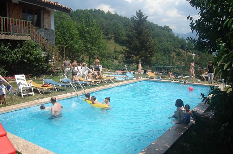 Hotel Terralta