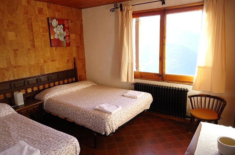 Hotel Terralta