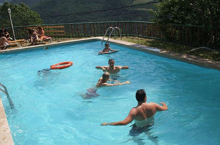Hotel Terralta