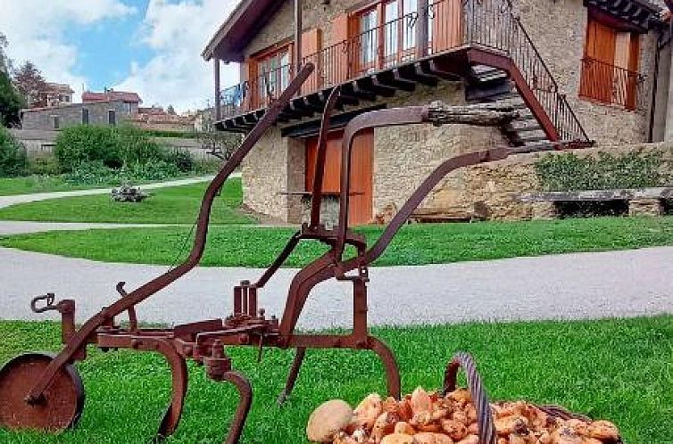 Unterkunft 17914703 - Ferienhaus Katalonien / Pyrenäen - Can Tubau