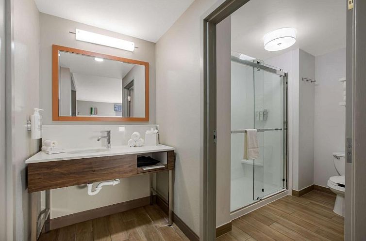 Hampton Inn Linden