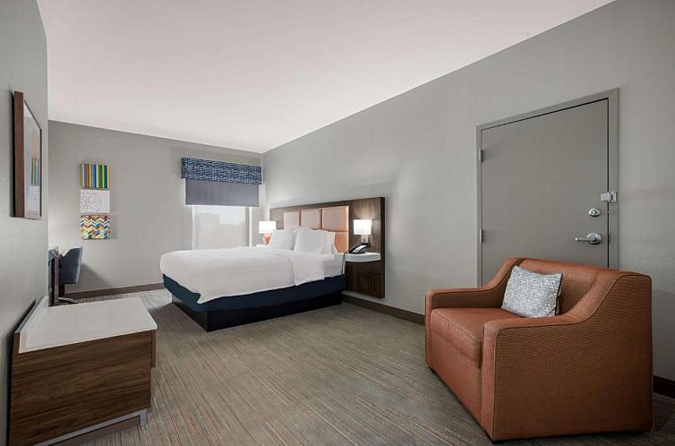 Hampton Inn Linden