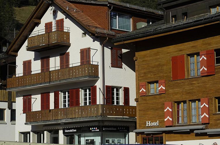 Appartement Pierenhus 1.Stock