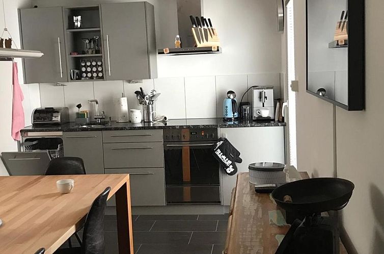 Appartement Pierenhus 1.Stock