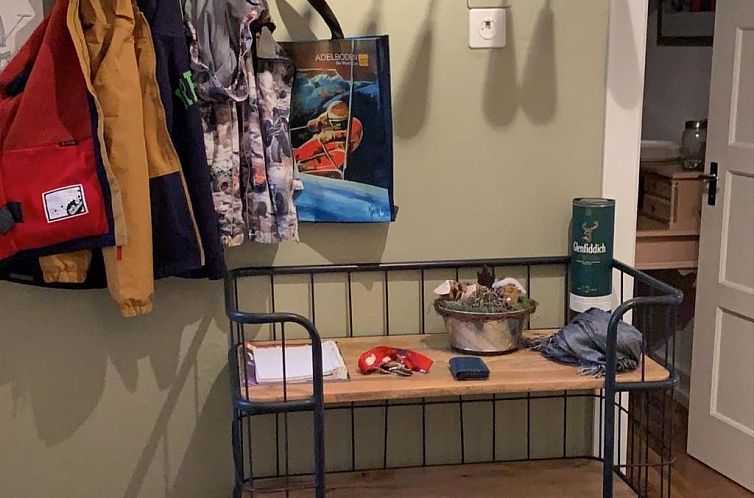 Appartement Pierenhus 1.Stock