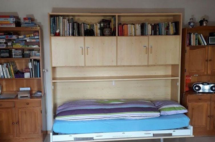 Appartement Adlerhorst