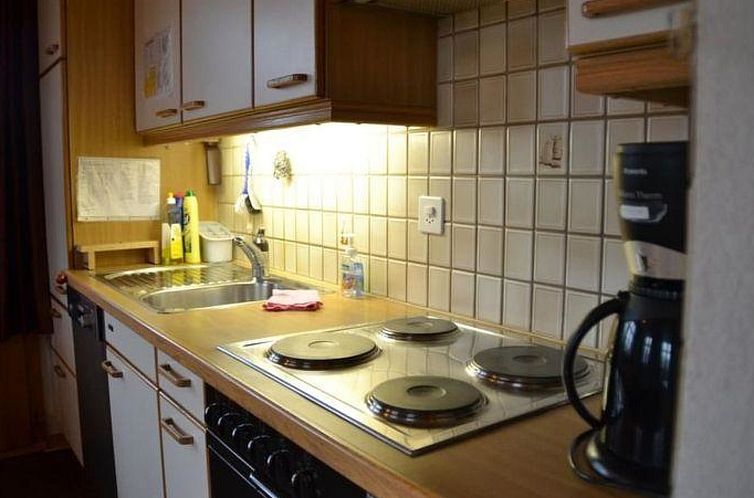 Appartement Adlerhorst