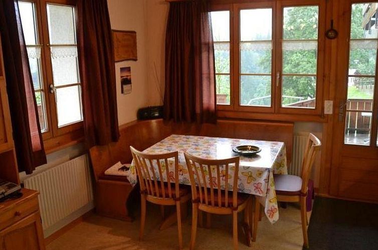 Appartement Adlerhorst