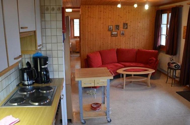 Appartement Adlerhorst