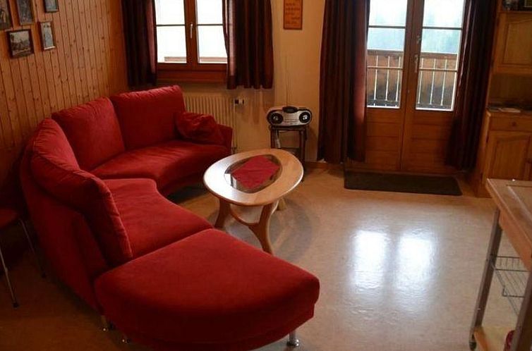 Appartement Adlerhorst
