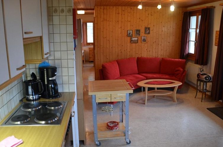 Appartement Adlerhorst