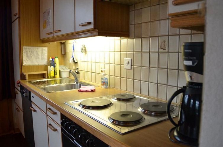 Appartement Adlerhorst