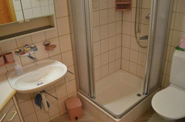 Appartement Adlerhorst