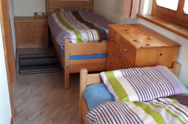 Appartement Adlerhorst