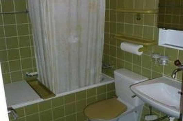 Appartement Wildbach