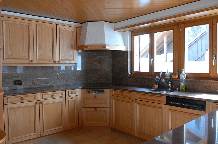 Appartement Calanques