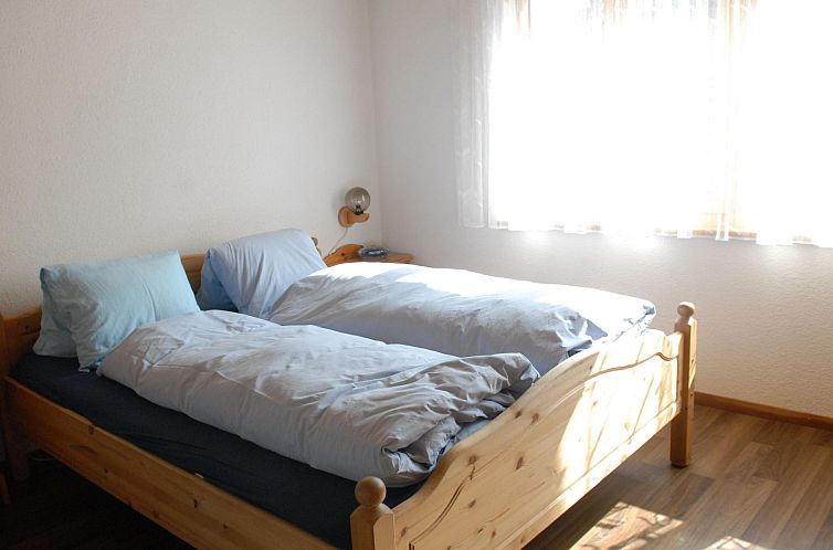 Appartement Calanques