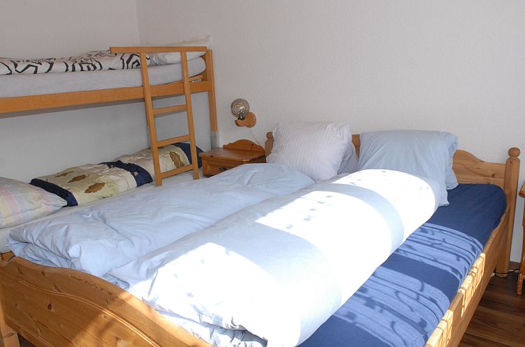 Appartement Calanques