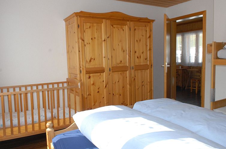 Appartement Calanques