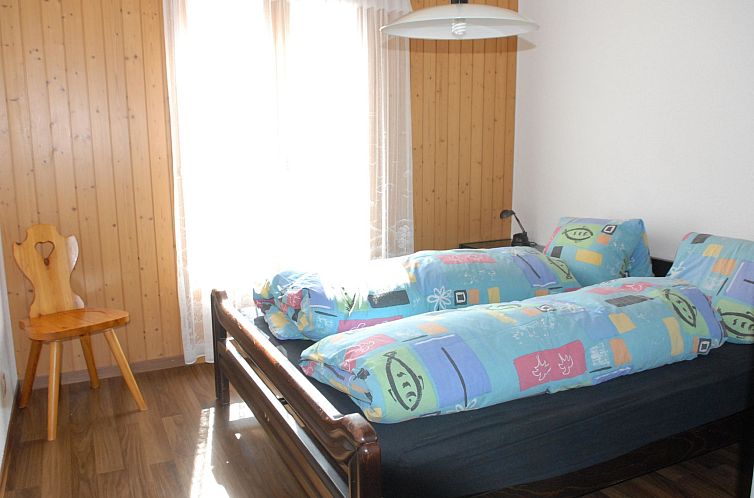 Appartement Calanques