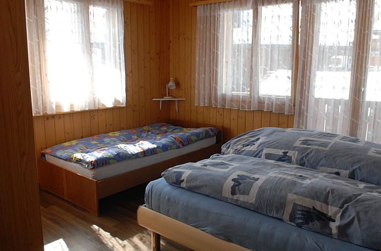 Appartement Calanques