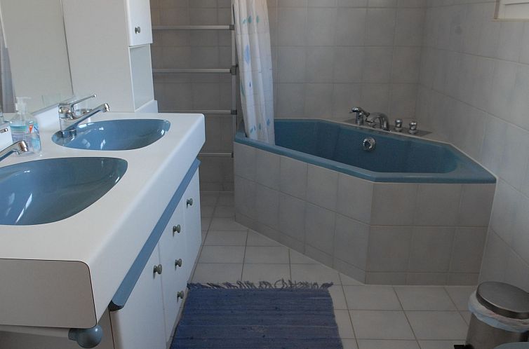 Appartement Calanques