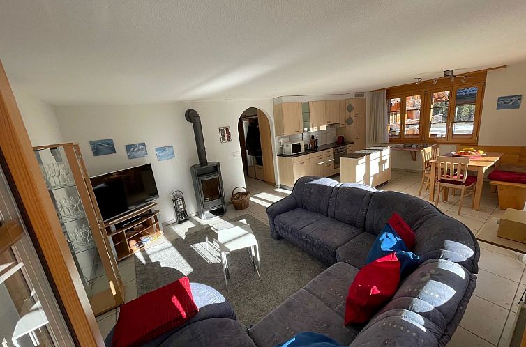 Appartement Am Gilsbach 2