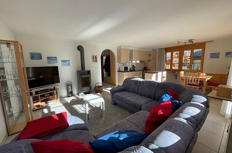 Appartement Am Gilsbach 2