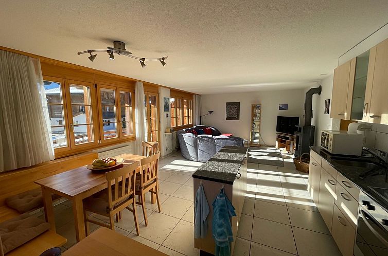 Appartement Am Gilsbach 2