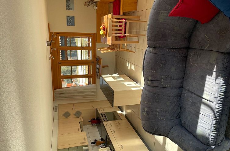Appartement Am Gilsbach 2