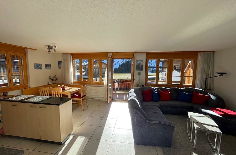 Appartement Am Gilsbach 2