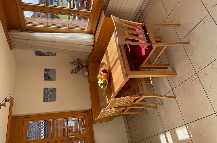Appartement Am Gilsbach 2
