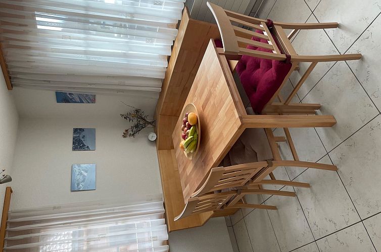 Appartement Am Gilsbach 2