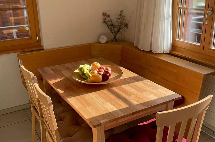 Appartement Am Gilsbach 2