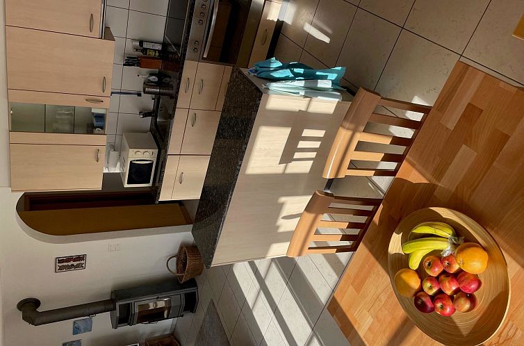 Appartement Am Gilsbach 2