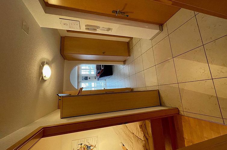Appartement Am Gilsbach 2