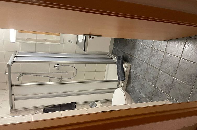 Appartement Am Gilsbach 2