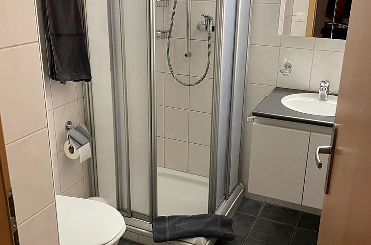 Appartement Am Gilsbach 2