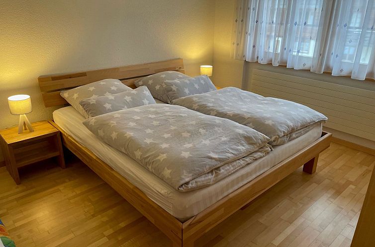 Appartement Am Gilsbach 2